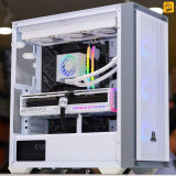 PC Workstation Core I9-14900K | RTX 5090 32GB | Z790 DDR5 | 64GB RAM | 1TB SSD | PSU 1200W