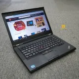 Laptop cũ Lenovo Thinkpad T430
