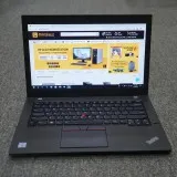 Laptop Lenovo Thinkpad T460