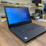 Lenovo Thinkpad T480 | Core i5-8350U | RAM 16GB | SSD 256GB | 14 inch FHD | Like New