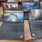 Lenovo Thinkpad T570 | i7-7600U | 8 GB RAM | 256 GB SSD | 15.6" FHD | LIKE NEW 99%