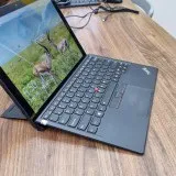 Lenovo Thinkpad Tablet X1 | Core M5-6Y57 | RAM 8G | SSD 128G | 12 inch FHD+ (2160 x 1440) | Touch