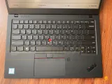 Lenovo Thinkpad X1 Carbon Gen 7 | Core i7-8565U | RAM 16GB | SSD 256GB | 14 inch FHD | Like new 99%