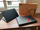 Lenovo Thinkpad X1 Carbon Gen 7 | Core i7-8565U | RAM 16GB | SSD 256GB | 14 inch FHD | Like new 99%