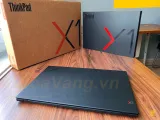 Lenovo Thinkpad X1 Carbon Gen 7 | Core i7-8565U | RAM 16GB | SSD 256GB | 14 inch FHD | Like new 99%