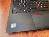 Lenovo Thinkpad X1 Carbon Gen 7 | Core i7-8565U | RAM 16GB | SSD 256GB | 14 inch FHD | Like new 99%