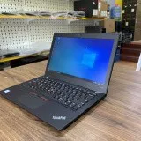 Lenovo Thinkpad X280 | Core i5-8350U | 16 GB RAM | 512 GB SSD | Intel® UHD Graphics 620 | 12.5" HD
