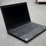 Laptop cũ Lenovo Thinkpad P51 | Quadro M2200M | Core i7 -7820HQ | RAM 32GB | SSD 512GB | 15.6 inch FHD