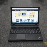 Laptop Lenovo Thinkpad T540p/Intel® Core™ i7 - 4702MQ/8 GB DDR3/256 GB SSD/Intel® HD Graphics 4600/15.6 inch FHD anti-glare