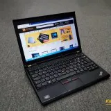 Laptop Lenovo Thinkpad X230 Core i5-3320M/ 4 GB RAM/ 120 GB SSD/ Intel® HD Graphics 4000/ 12.5" HD