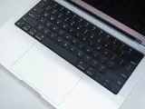 MacBook Pro 14 M4 Pro 12CPU 16GPU | RAM 24GB | SSD 512GB | Like New Chính hãng Apple Việt Nam