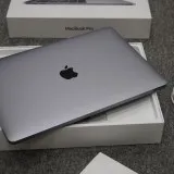 MacBook Pro Retina 13″ 2017 – MPXQ2 SpaceGray