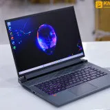 Dell Gaming G16 7620 Core I7-12700H | RAM 16GB DDR5 | SSD 512GB | RTX 3060 6G  | 16 inch QHD+ 165Hz | NEW 100% FULL BOX