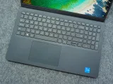 Dell 15 DC15250 | Intel Core i5-1334U | RAM 8GB DDR5 | SSD 512GB | 15.6 inch FHD Touch | Carbon Black | New Fullbox + Windows 11
