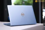 Dell Inspiron 14 5445 (2024) | AMD Ryzen 7-8840HS | RAM 16GB | SSD 512GB | 14 inch 2.2K IPS 300nits | Ice Blue | New 100%