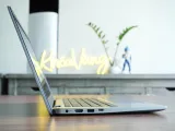 Dell Latitude 3340 | Intel Core™ i3-1315U | RAM 8GB | SSD 256GB | 13.3 inch FHD | Titan Gray - New Fullbox