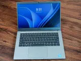 Dell Latitude 3340 | Intel Core™ i3-1315U | RAM 8GB | SSD 256GB | 13.3 inch FHD | Titan Gray - New Fullbox