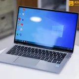 Dell Latitude 7400 2 in 1 TOUCH - Core i7-8665U | RAM 16GB | SSD 512GB | 14 inch FHD Cảm ứng x360 - Like new 97% VỎ NHÔM ALUMINUM