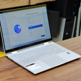 HP Envy 15 X360 - ew0013dx | i5 1235U | RAM 8G | SSD 256G | 15.6inch FHD Cảm Ứng - Xoay gập 360 Độ | NEW 100%