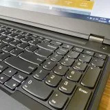 Laptop cũ Lenovo Thinkpad P51 Core i7 -7820HQ ram 16G ssd 512G Quadro M1200 15.6 inch UHD 4K