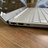 HP Laptop 15-dw1024wm | Core i3-10110U | RAM 4GB | SSD 128GB | Sliver | 15.6" HD | New 100% Fullbox