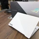 Asus Zephyrus GA401 AMD Ryzen 9 5900HS 16 GB RAM - 1TB SSD - RTX 3060 - 14 Inch 144hz