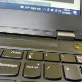 Laptop cũ Lenovo ThinkPad P52 | Core i7-8850H | RAM 32GB | SSD 1TB | P1000 | 15.6inch 4K Touch