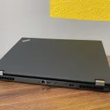 Lenovo Thinkpad P52 | Core i7 -8850H | 16G | SSD 512GB | Quadro P2000 4G | 15.6 inch FullHD
