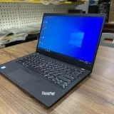 Laptop cũ Lenovo ThinkPad X1 Carbon Gen 5 | Core i7- 7500U | RAM 16GB | SSD 512GB | FHD 14 inch