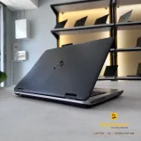 HP Probook 640 G2 Core  i5-6300U | RAM 8GB | 256GB SSD | 14 inch FHD IPS chống chói | Xách tay USA - mới 98%