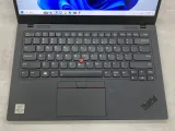 Lenovo Thinkpad X1 Carbon Gen 8 Core i7-10510U | RAM 16GB | SSD 256GB | 14 inch FHD - Like New