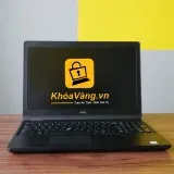 Laptop Cũ Dell Precision 3520 | Core i7 -7700HQ | RAM 16GB | SSD 512GB | 15.6" FHD