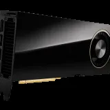 Card Màn Hình Quadro RTX A6000 48GB GDDR6