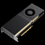 Card màn hình NVIDIA RTX A5000 (24GB GDDR6, 384-bit, 4x DisplayPort, 1x 8-pin)