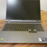 Lenovo Legion 5-15ITH6H Core i7-11800H | RAM 16GB | SSD 512GB | RTX 3060 6GB | 15.6" QHD (2560x1440) | Phantom Blue | New Fullbox