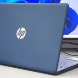 HP Laptop 15-EF2126WM | Ryzen 5-5500U | RAM 8G | SSD 256G | 15.6" FHD | New Seal  Fullbox 100%