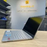 HP Pavilion 15 Sliver | Ryzen 5-5500U | RAM 8G | SSD 256G |  15.6 inch FHD 1920 IPS | New 100% Fullbox EF2127WM