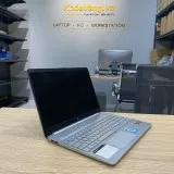 HP Pavilion 15 Sliver | Ryzen 5-5500U | RAM 8G | SSD 256G |  15.6 inch FHD 1920 IPS | New 100% Fullbox EF2127WM