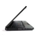 Laptop HP EliteBook 8570W/Intel® Core™ i7 - 3720QM/500 GB HDD/NVIDIA Quadro K2000M/15.6 inch FHD