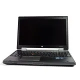 Laptop HP EliteBook 8570W/Intel® Core™ i7 - 3720QM/500 GB HDD/NVIDIA Quadro K2000M/15.6 inch FHD