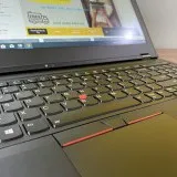 Lenovo Thinkpad P52 | Core i7 -8850H | 16G | SSD 512GB | Quadro P2000 4G | 15.6 inch FullHD