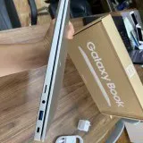 Samsung Galaxy Book 15 Core i7-1165G7 | RAM 16GB | SSD 256GB | 15.6 inch FHD | Like new 99%