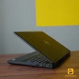 Laptop Cũ Dell Precision 3520 | Core i7 -7700HQ | RAM 16GB | SSD 512GB | 15.6" FHD