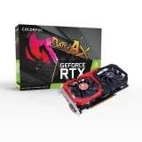 VGA Colorful RTX2060 NB 12G  - New FullBox