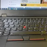 Lenovo ThinkPad P51 | Core i7 -7820HQ | RAM 16GB | SSD 512GB | Quadro M1200 4GB | 15.6 inch FHD