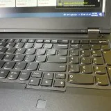 Laptop cũ Lenovo ThinkPad P52 | Core i7-8850H | RAM 32GB | SSD 1TB | P1000 | 15.6inch 4K Touch