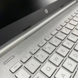 HP Pavilion 14 dq2055wm (2021) Core i3 -1115G4 ram 4g ssd 256g Full HD Silver