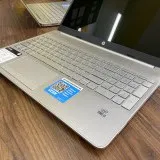 HP Laptop 15-dw1024wm | Core i3-10110U | RAM 4GB | SSD 128GB | Sliver | 15.6" HD | New 100% Fullbox