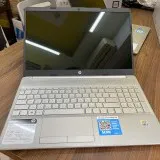 HP Laptop 15-dw1024wm | Core i3-10110U | RAM 4GB | SSD 128GB | Sliver | 15.6" HD | New 100% Fullbox