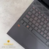 Dell Gaming G15 5520 (2022) Core i5-12500H | Ram 16GB DDR5 | SSD 512GB NVMe | RTX 3050Ti 4GB | 15.6 inch FHD 165Hz | New Fullbox